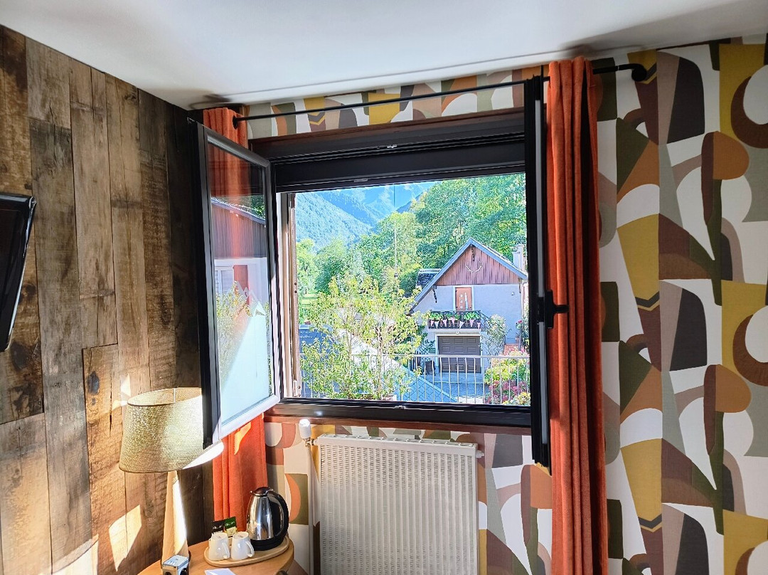 Hotel La Rencluse主图