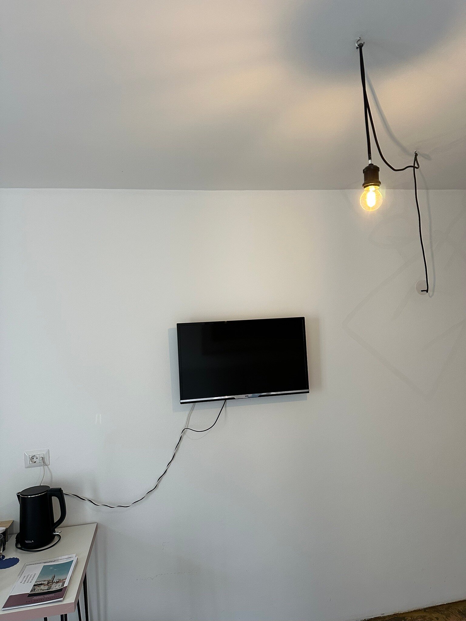 Art Hotel Tartini-官方