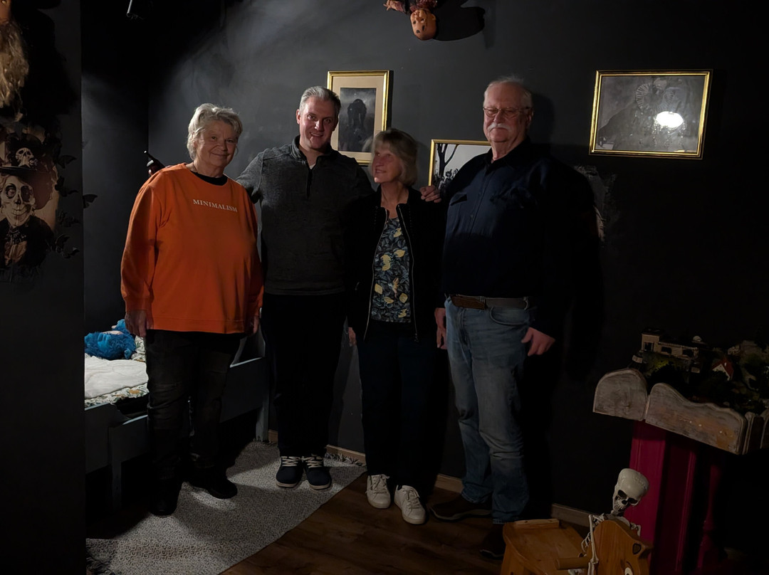 EscapeGame Kufstein-库夫石必去景点