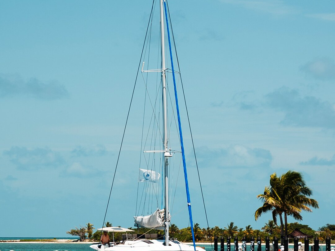 Abaco Yacht & Charter Services-Marsh Harbour必去景点