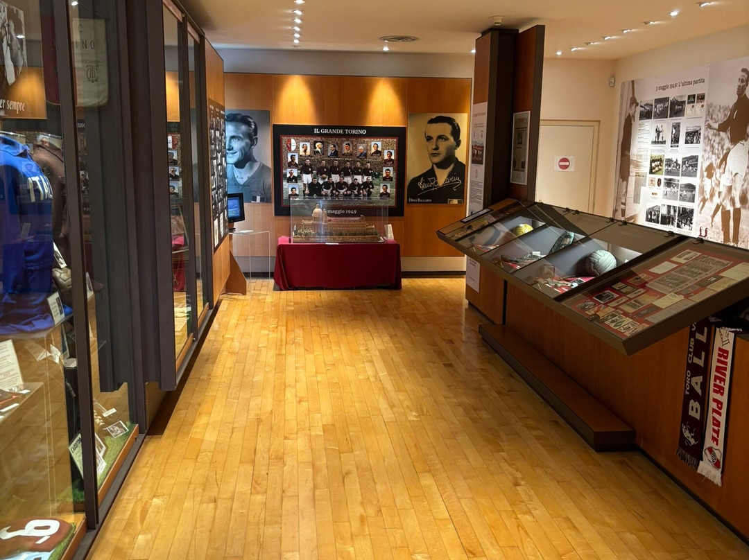 Museo Civico della Laguna Sud-基奥贾必去景点