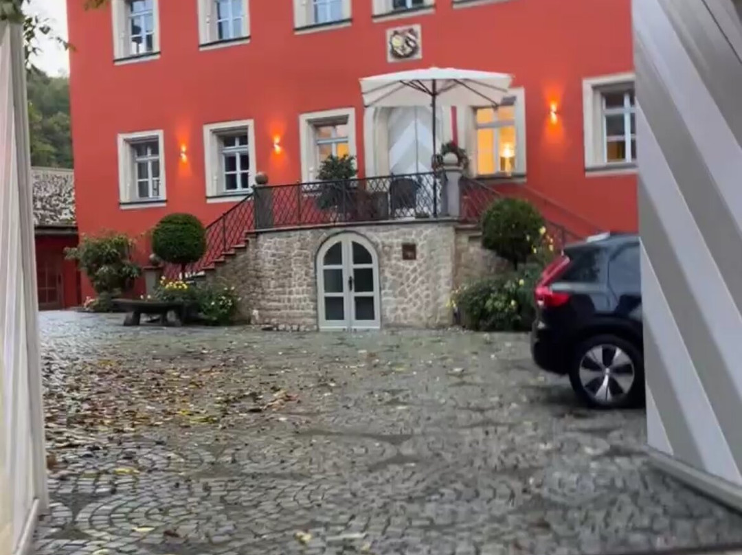 Schlosshotel Betzenstein主图