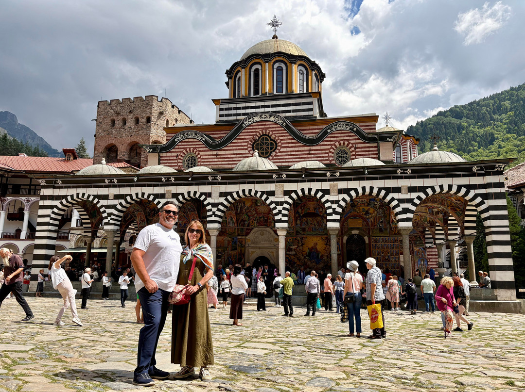 Romania Tour Store-布加勒斯特必去景点