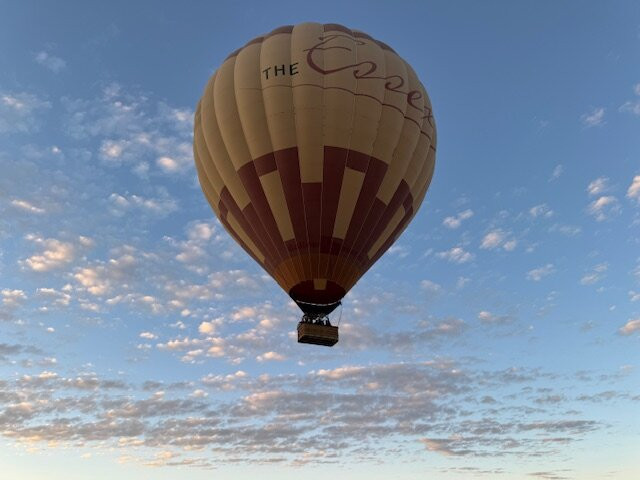 Fly Albuquerque-阿尔伯克基必去景点