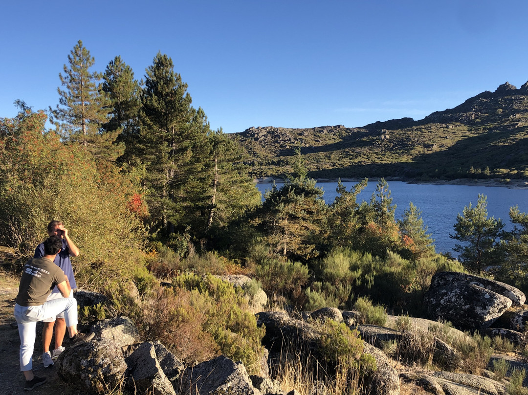 100 Montanhas-Serra da Estrela必去景点