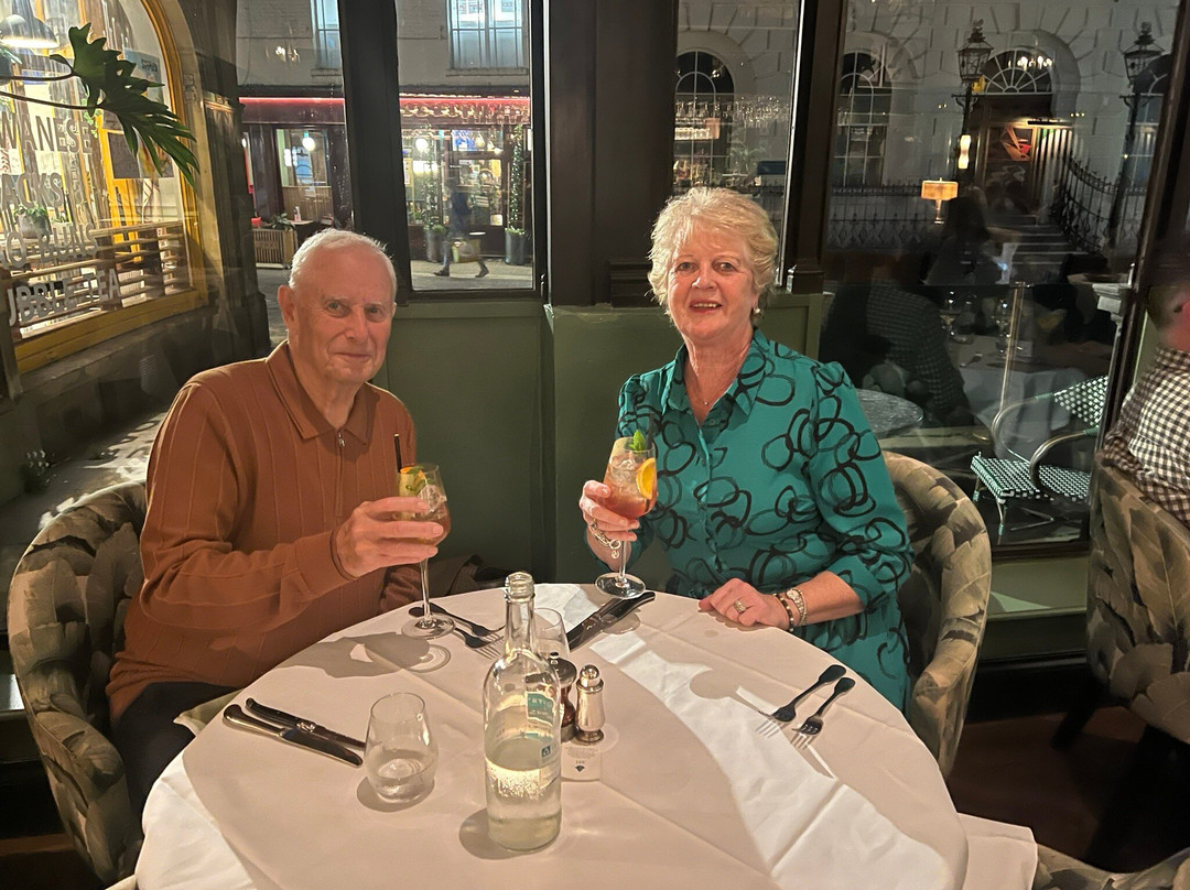 The Ivy, York