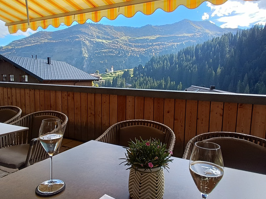 Hotel Hohes Licht主图