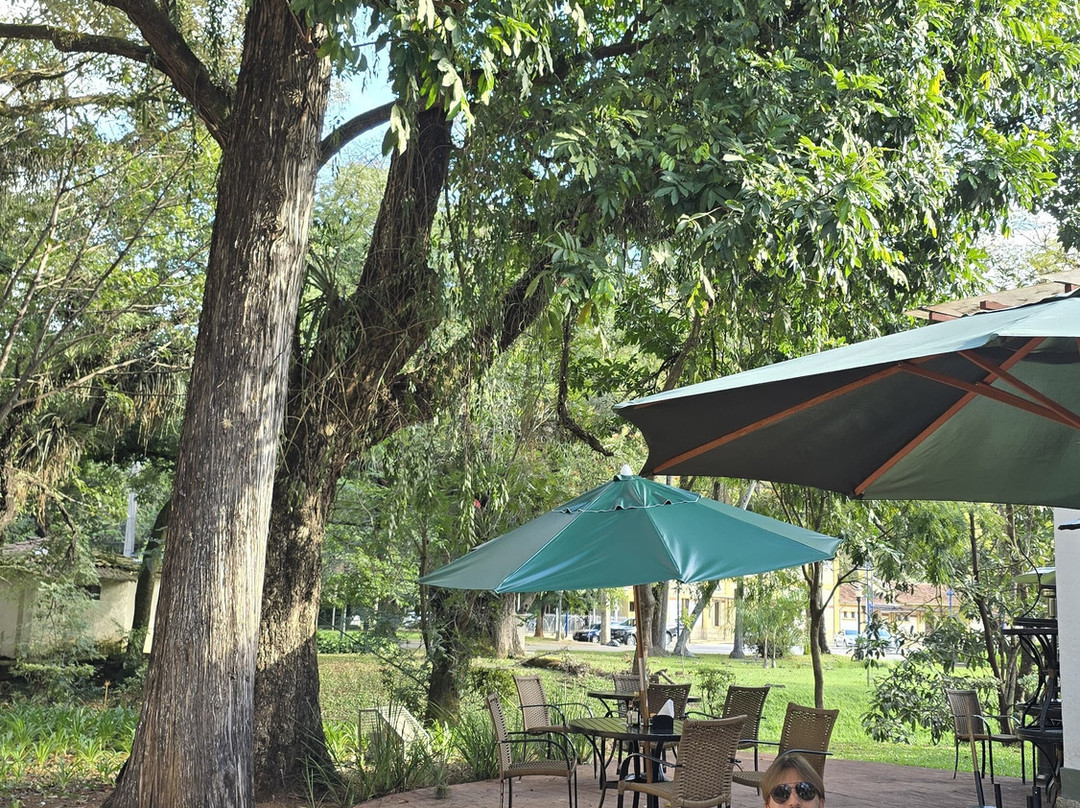 José Afonso Junqueira Park-Pocos de Caldas必去景点