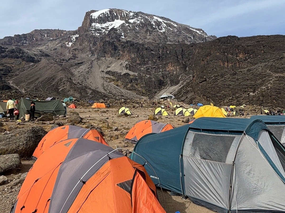 Kilitanzania Pride Tours and Safaris-阿鲁沙必去景点