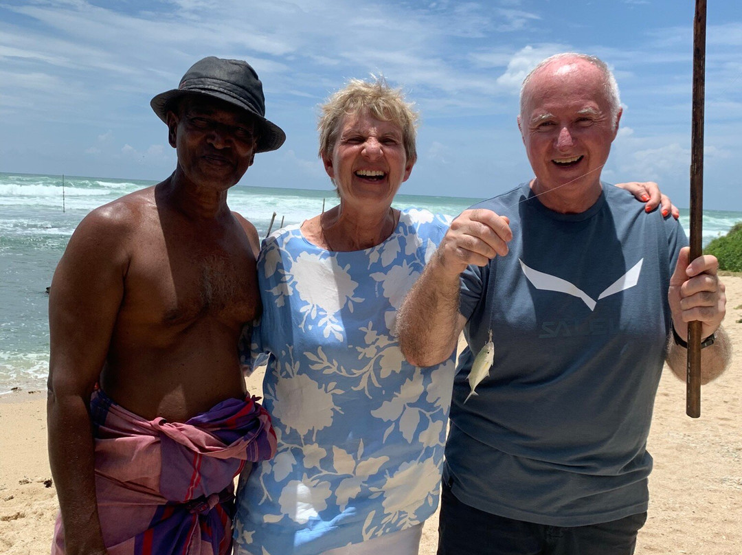 Viaggi Sri Lanka Con Vaas-科奇克德必去景点