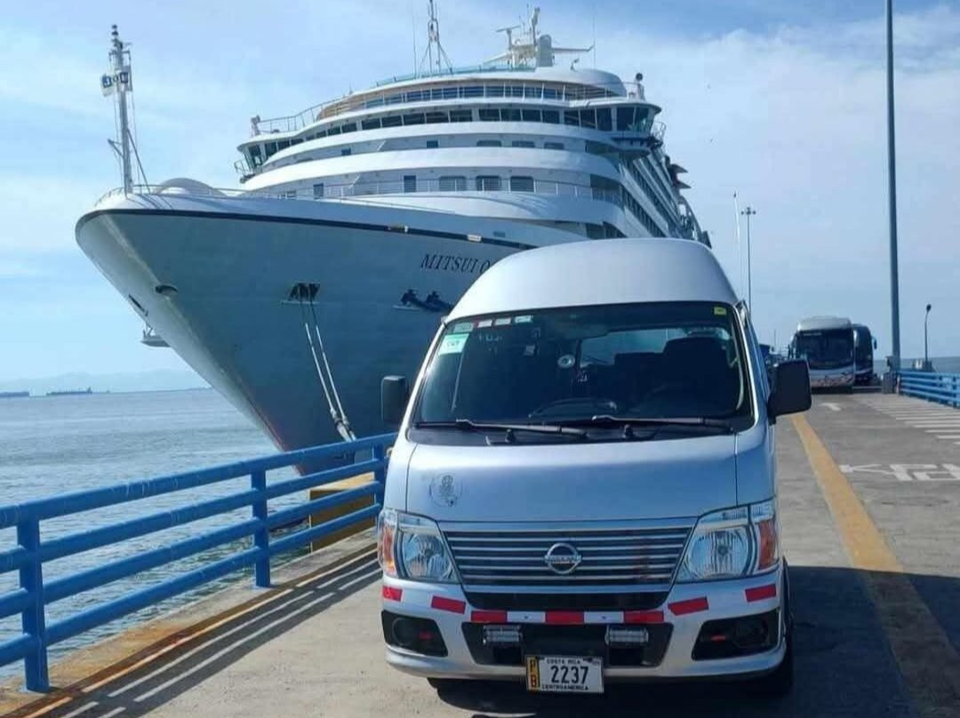 Meléndez Tours and Travel-埃尔罗夫莱必去景点