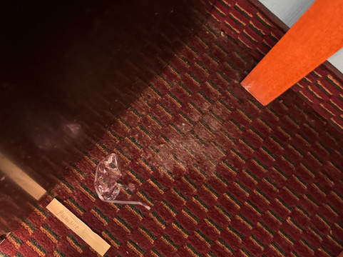 西法兰克福格雷广场汽车旅馆