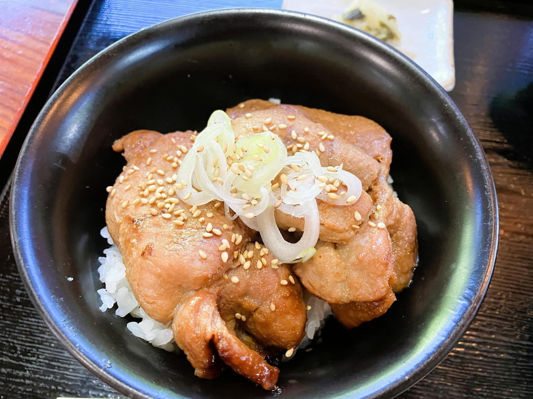 Michi no Eki Otaki Onsen-秩父市必去景点