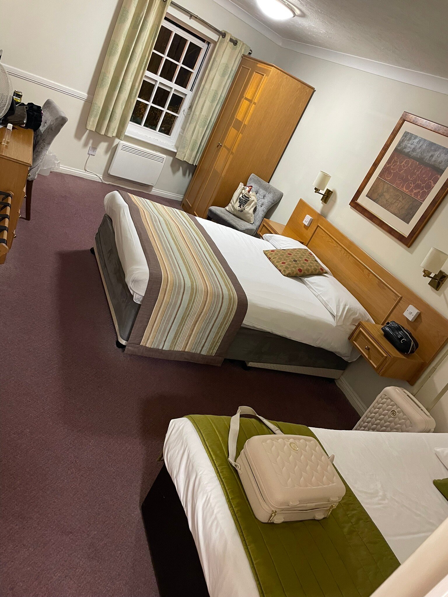 赫里博恩阿尔顿别墅酒店-官方