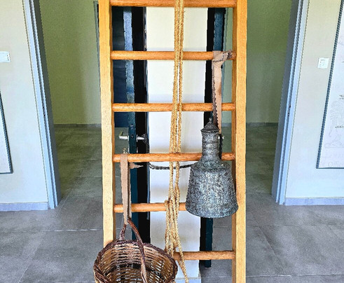 International Hippocratic Foundation of Kos-Kos Town必去景点