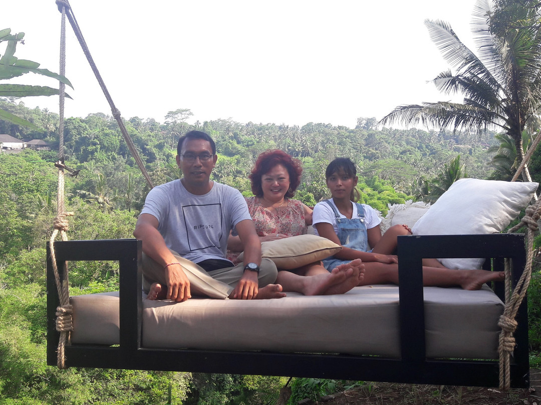 Bali Driver Gede-登巴萨必去景点