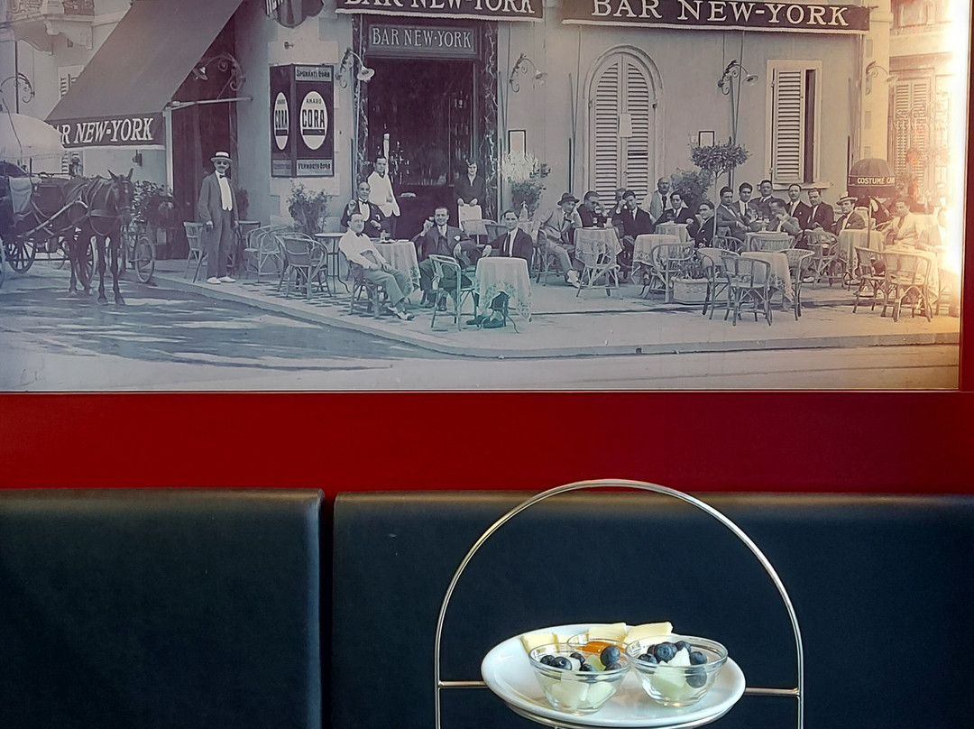 Tankbar's Hotelchen主图