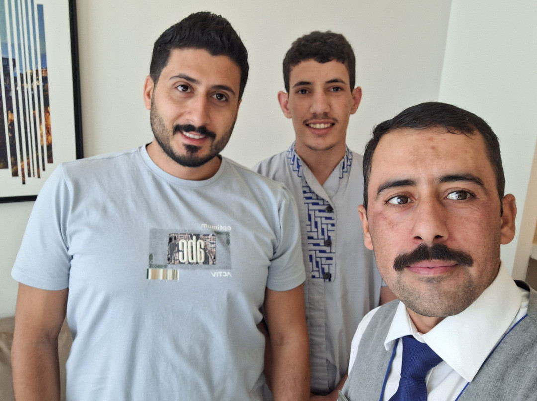 Erbil Arjaan by Rotana主图