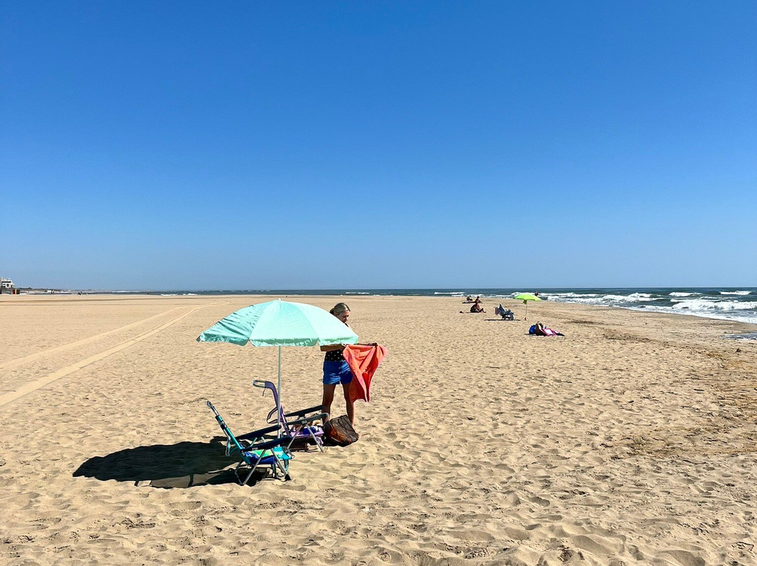 Playa De Isla Canela-Isla Canela必去景点