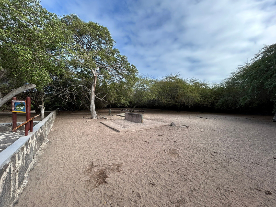 Centro de Crianza Arnaldo Tupiza-维里亚米尔港必去景点