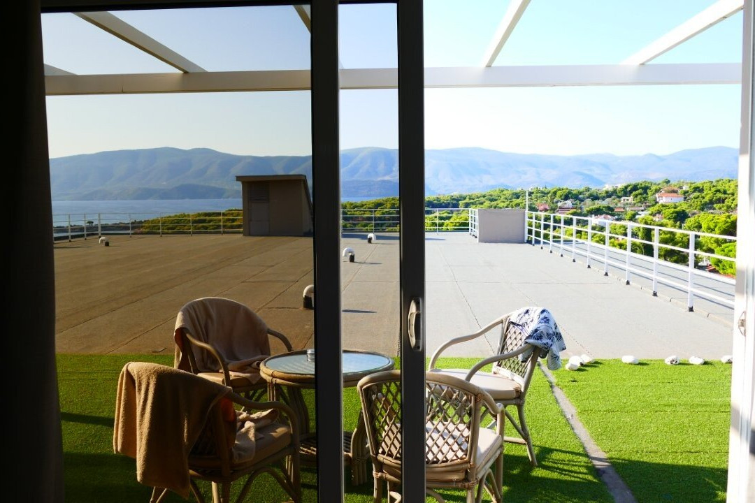Hotel King Saron Club Marmara主图