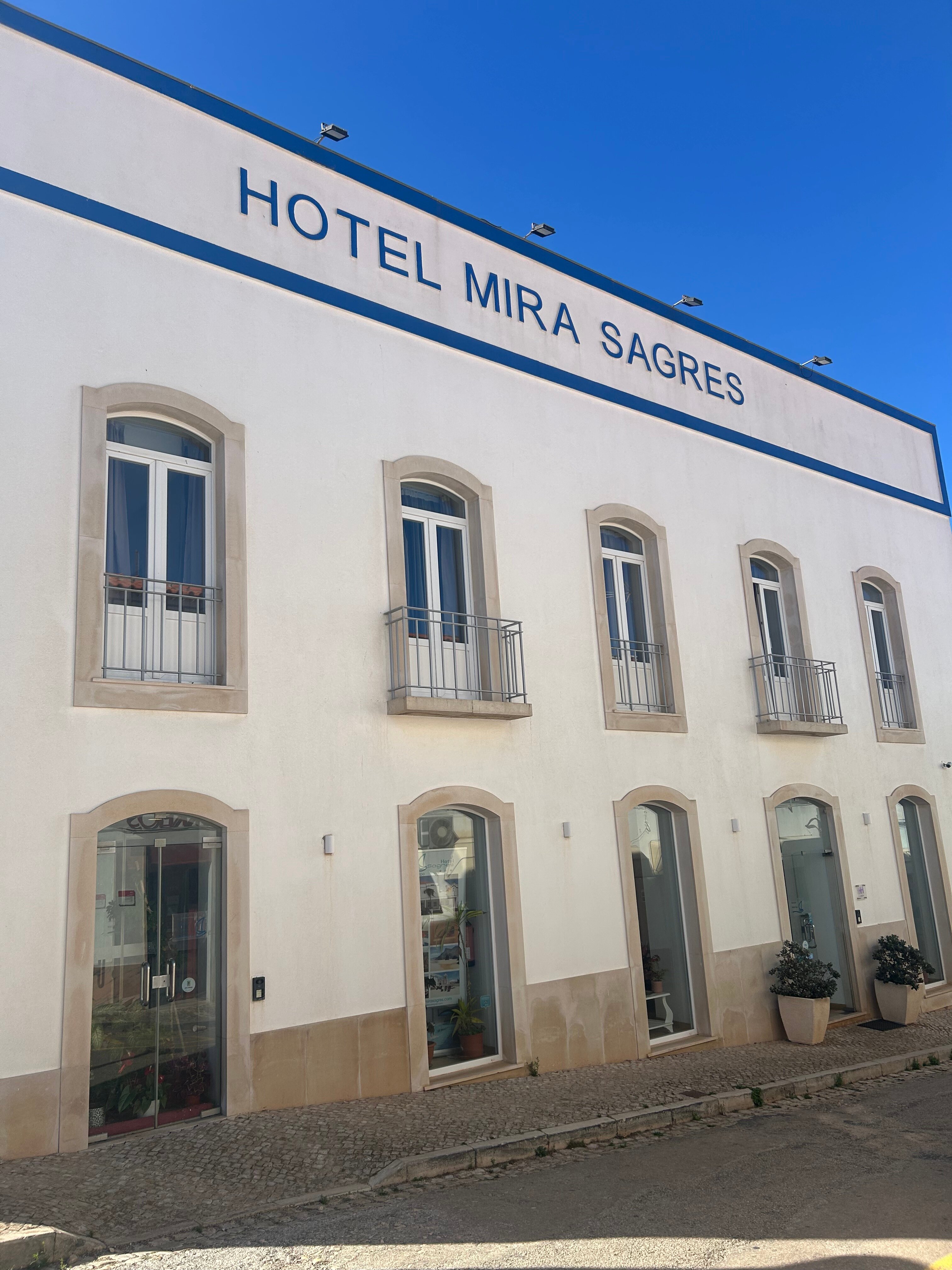 米拉萨格里什酒店-官方