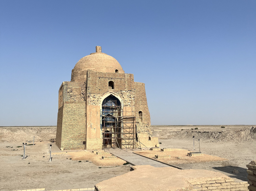 Travel Experts-比斯凯克必去景点