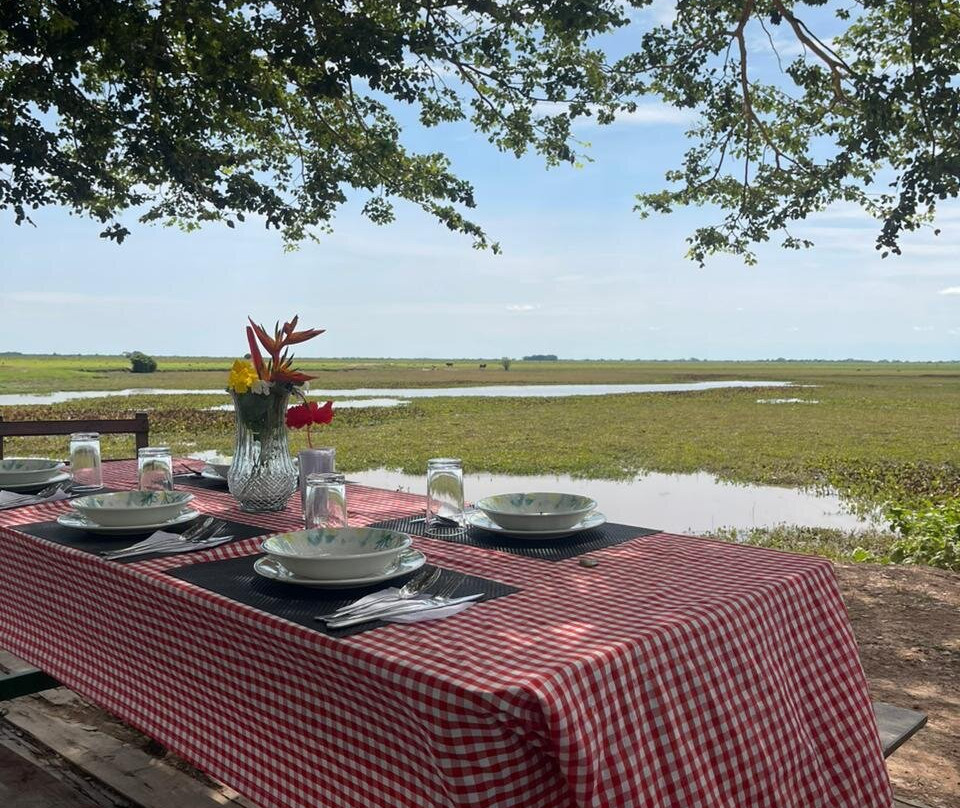 Reserva Natural Hato El Boral-San Luis de Palenque必去景点