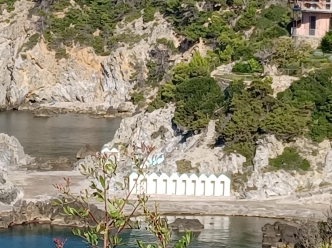 Bagno delle Donne Beach-Talamone必去景点