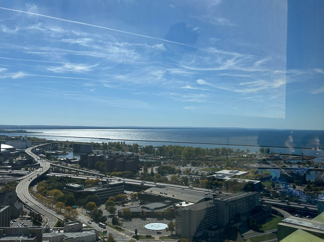 水牛城市政厅-水牛城必去景点