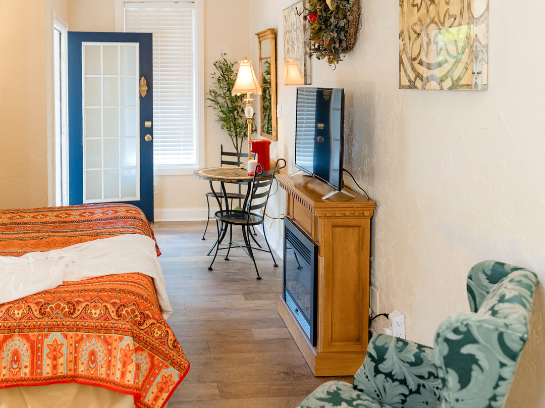 Montgomery Inn BnB主图