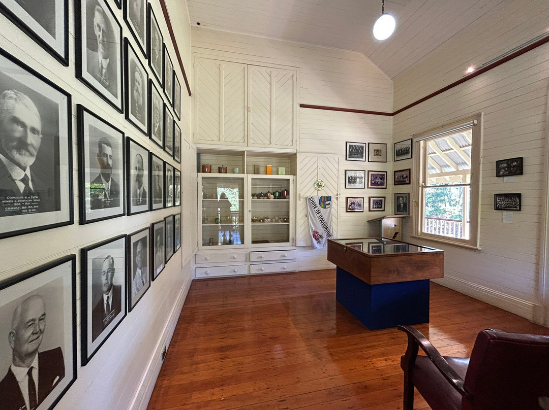 Fairymead House Sugar History Museum-邦德堡必去景点