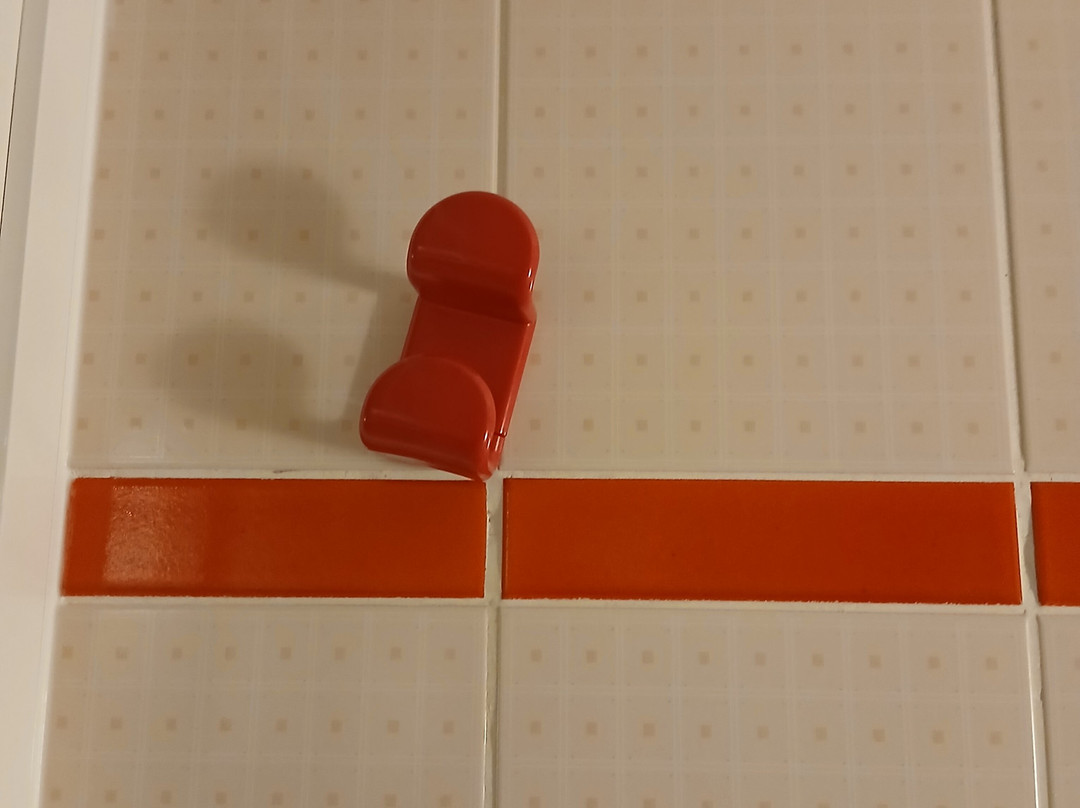 穆勒加德勒斯酒店主图