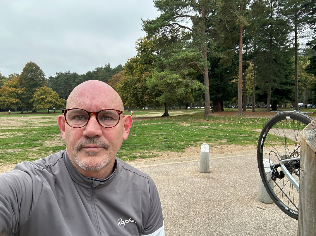 High Lodge Thetford Forest-Brandon必去景点