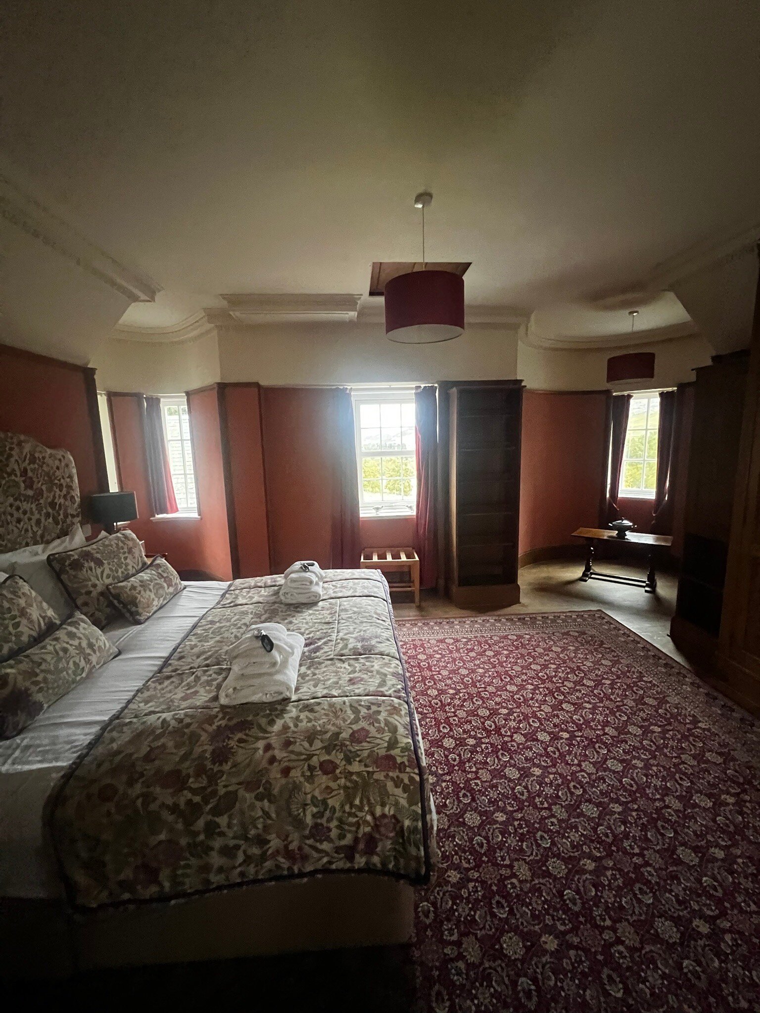 Dalmunzie Castle Hotel-官方