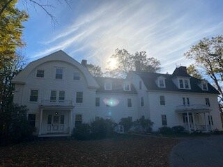 Parsonsfield Seminary