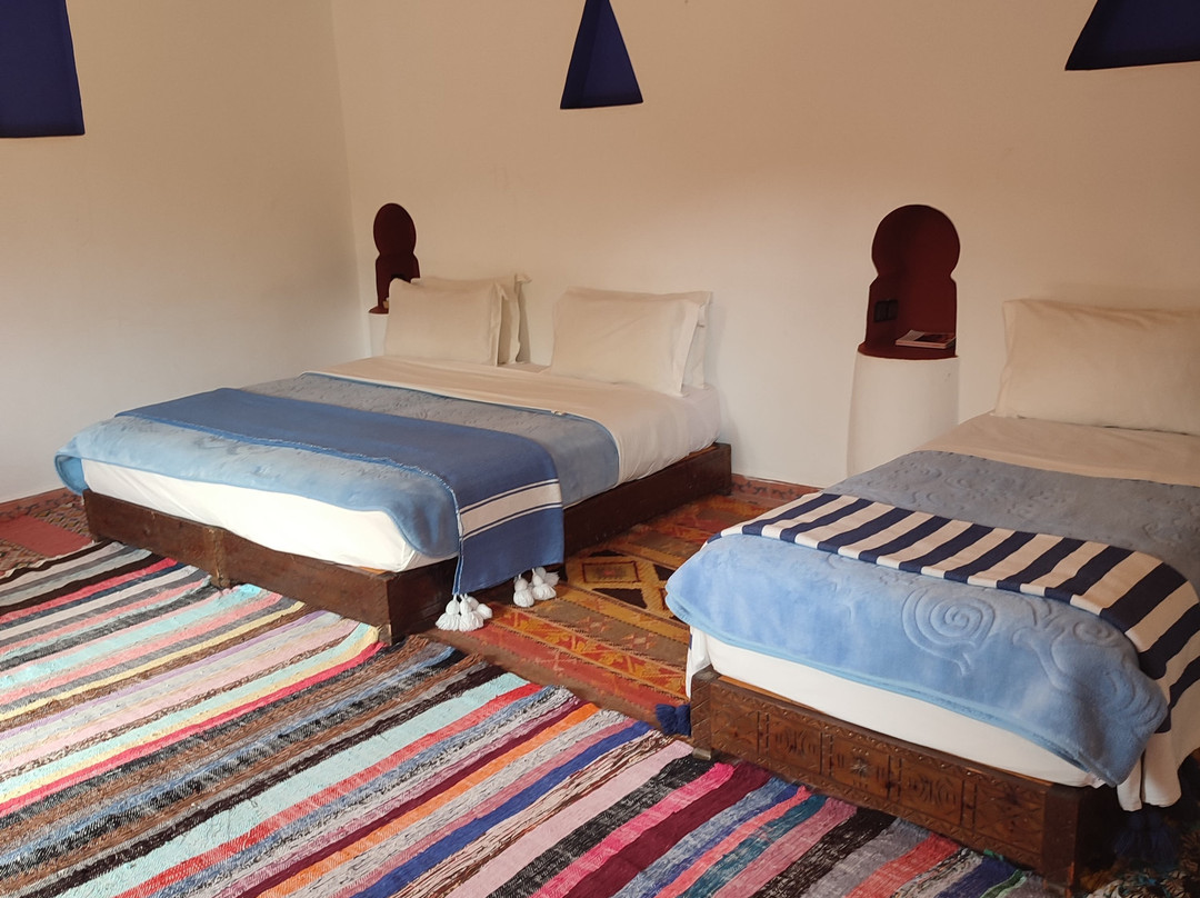 Ouirgane Ecolodge主图