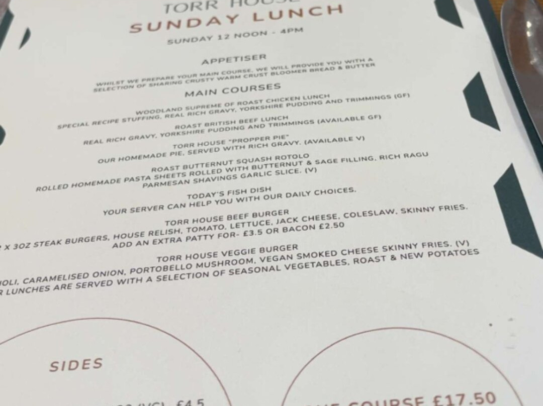 庄园酒店&餐厅主图