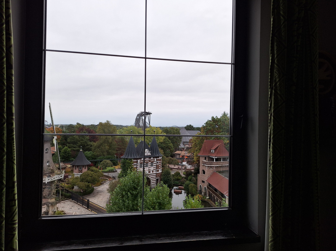 Heide Park Abenteuerhotel主图