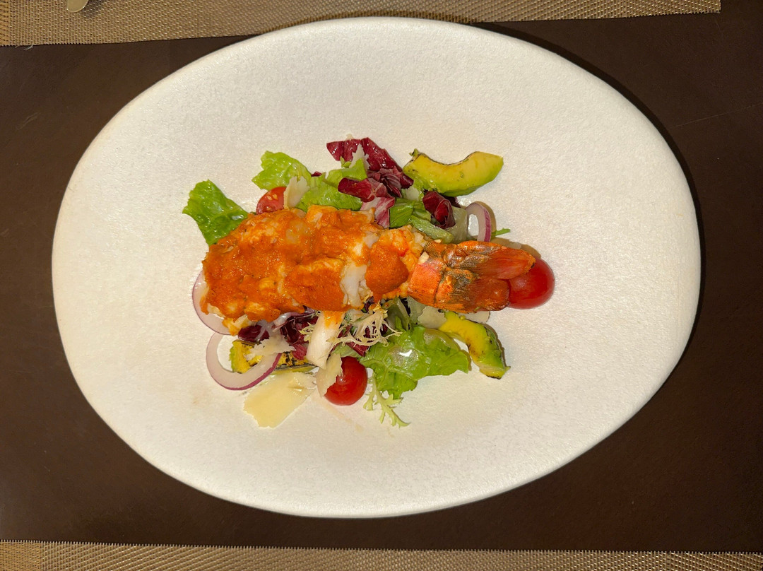 Accogliente Restaurant  at Vinpearl Resort & Spa Ha Long