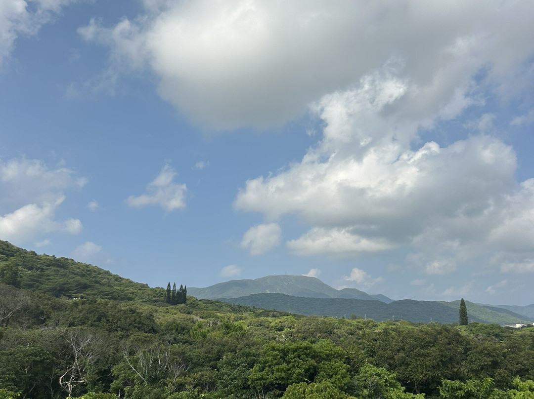 石垣岛班纳公园-石垣市必去景点