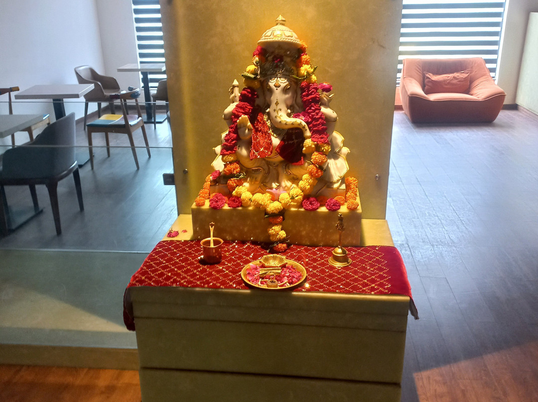 Hotel Abika Elite主图