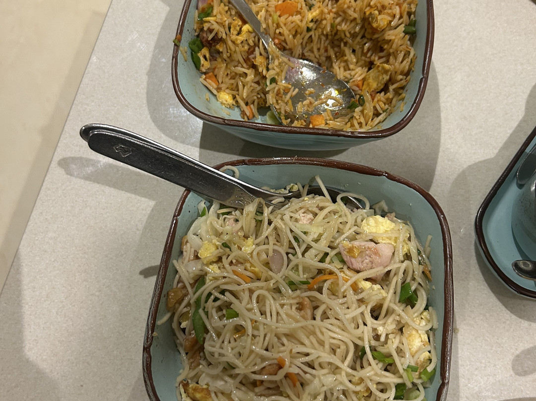 Hotel Amer Greens主图