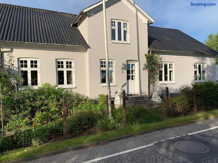 Hedensted Bed And Breakfast