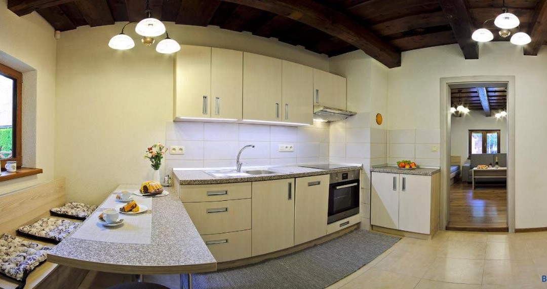 Apartmany Pemmeva