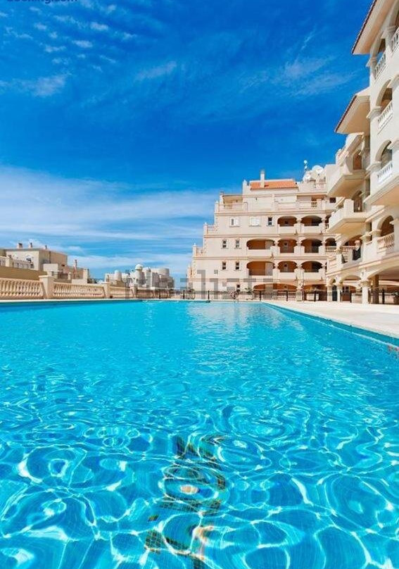 Puerto Fino Apartamentos