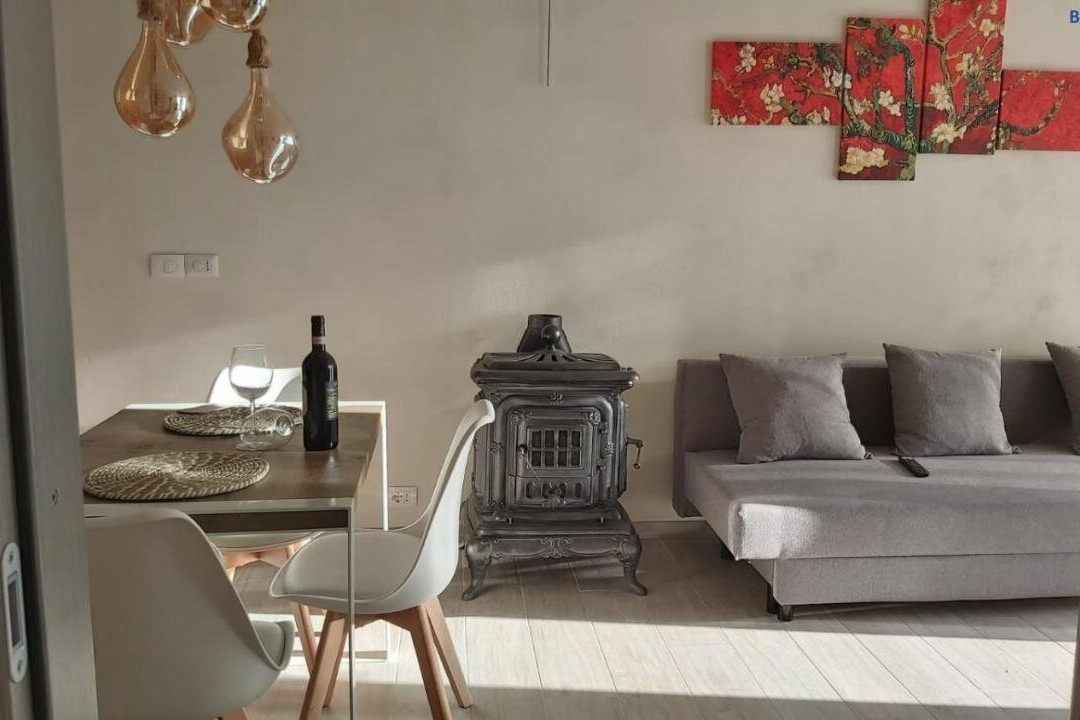 La Limonaia Country House