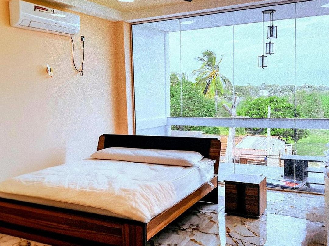 Akr Rooms