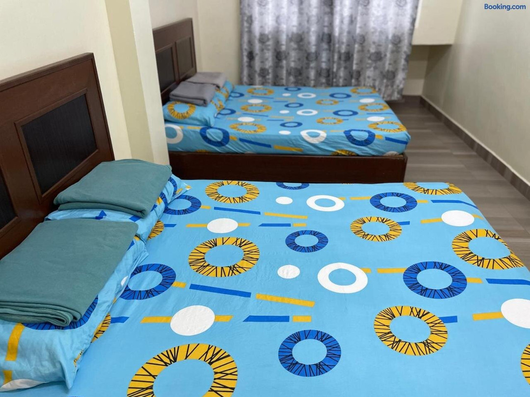 Kb Guesthouse