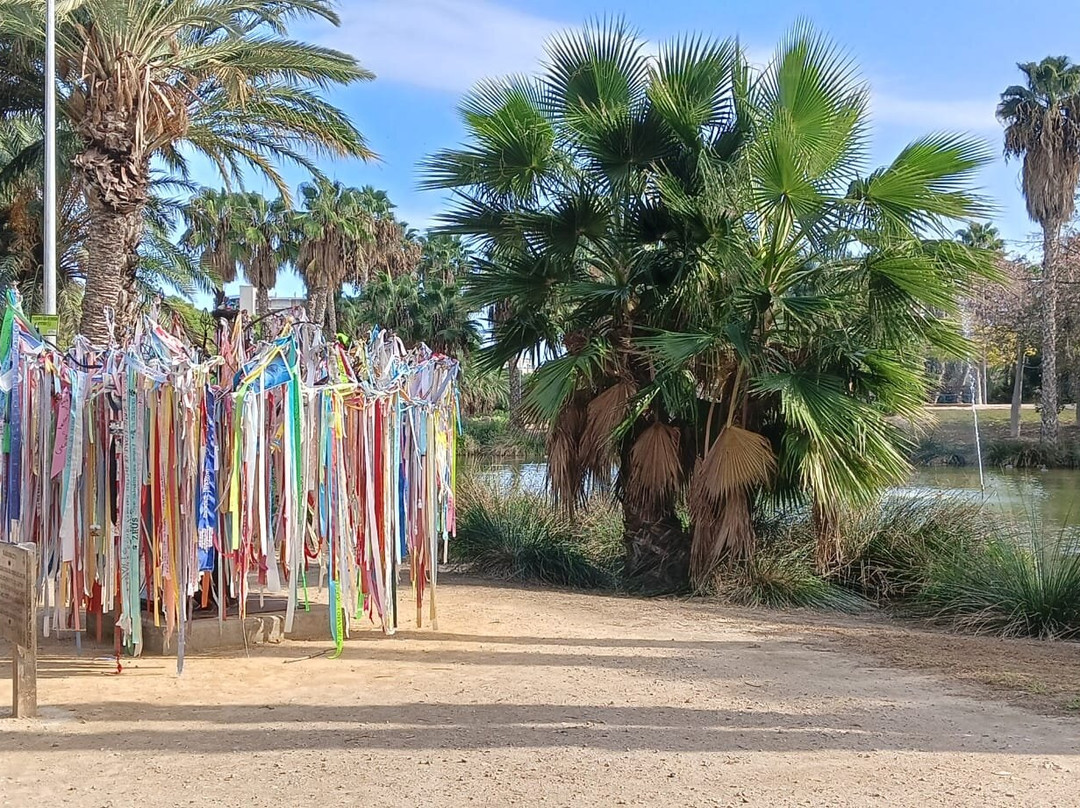 Adventure Hunt San Juan-阿利坎特必去景点